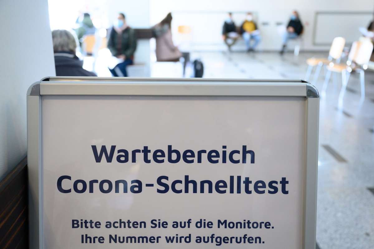 Rheinfelden: 3G-Regelung entscheidend für Besuch