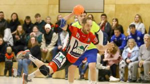 Handball: Durchaus machbare Aufgaben