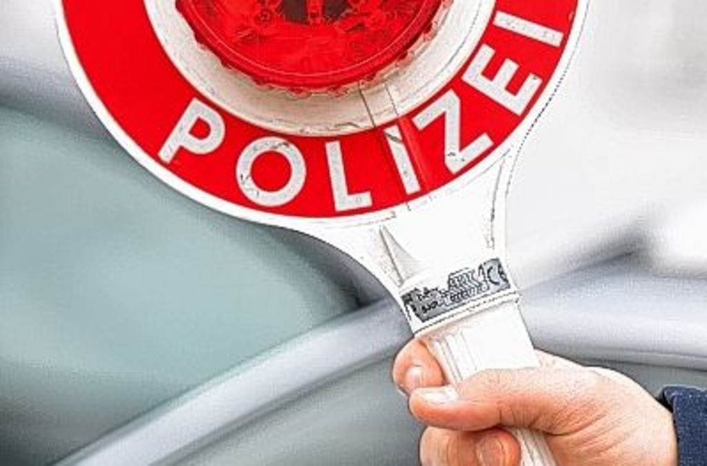 Rheinfelden: Auffahrunfall mit fünf Fahrzeugen