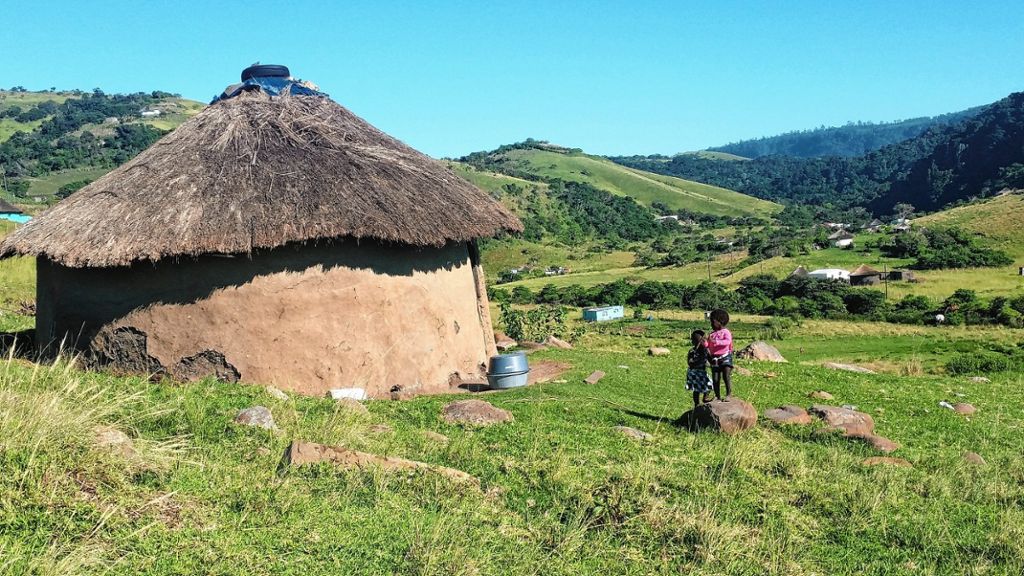 Maulburg: Traumhafter Blick vom Tafelberg