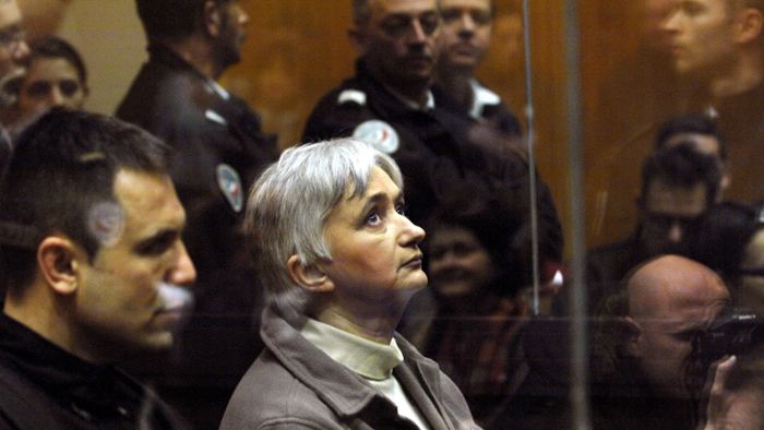 Prozesse: Ex-Frau von Serienmörder Fourniret erneut vor Gericht