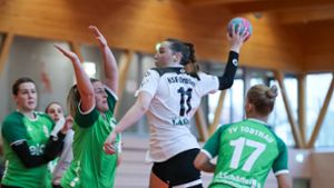 Handball: Es warten echte Gradmesser auf Oberrhein-Teams