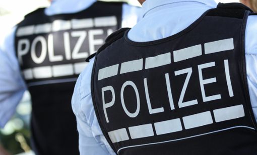 Die Polizei sucht Zeugen. Foto: Archiv Foto: Die Oberbadische