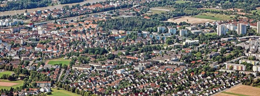 Rheinfelden: Grund und Boden werden teurer