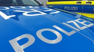 Vandalismus in Rheinfelden: Außenspiegel abgetreten