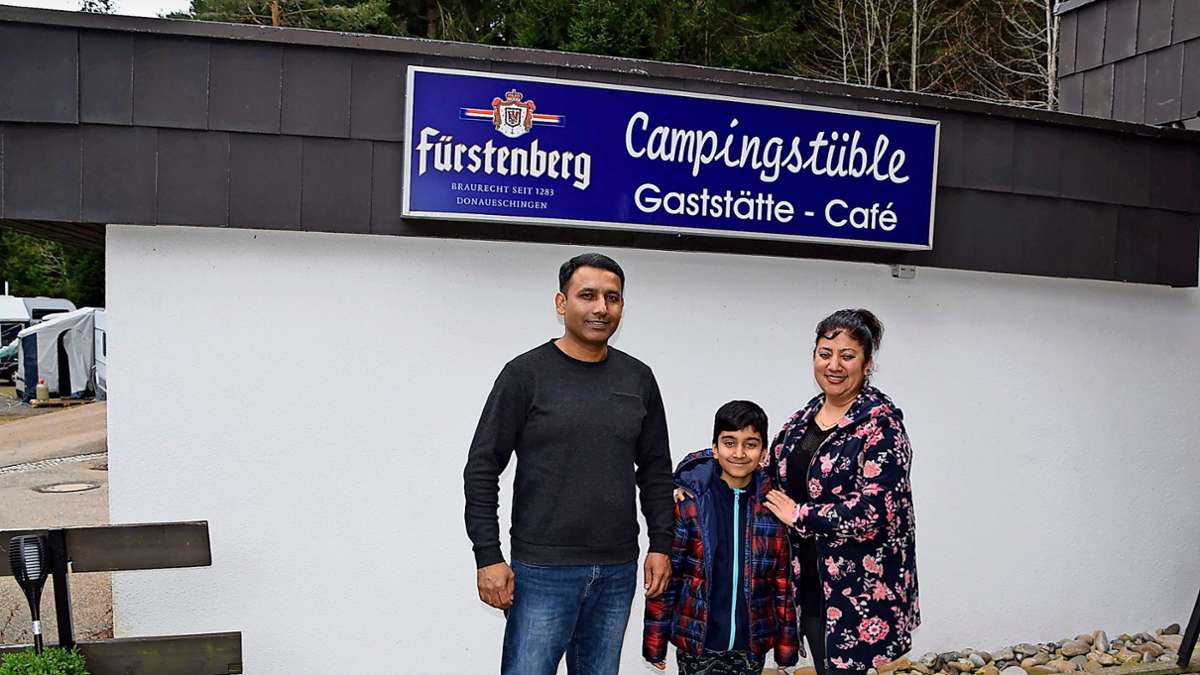 Gastronomie in Todtnau: Südasiatische Küche im Schwarzwald