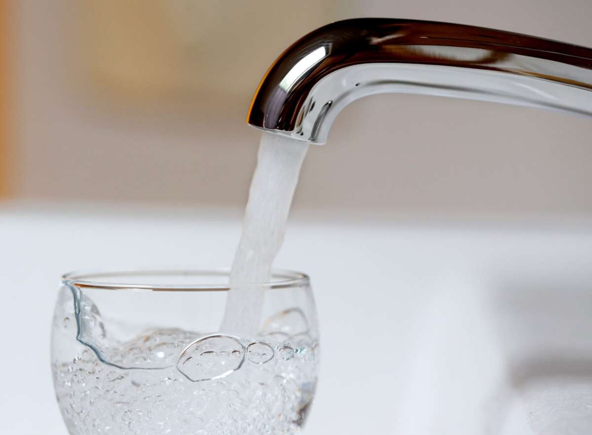 Lörrach: Wasserpreis steigt moderat