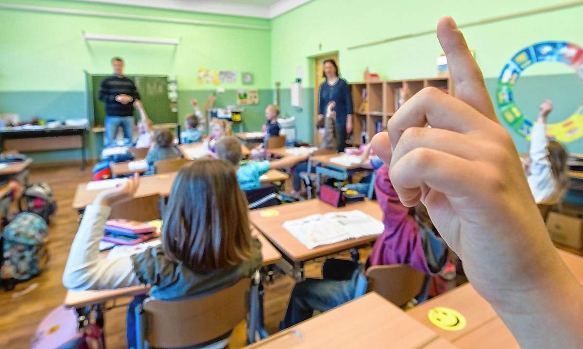 Lörrach: Passgenaue Schule für Kinder finden