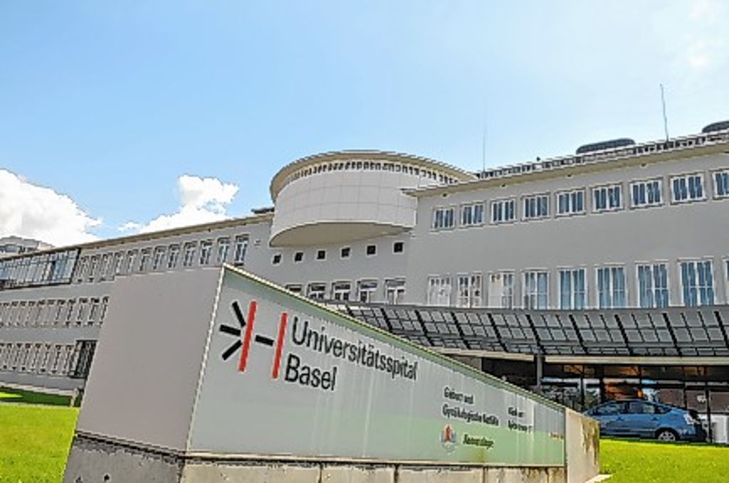 Basel: Für die Spitalfusion