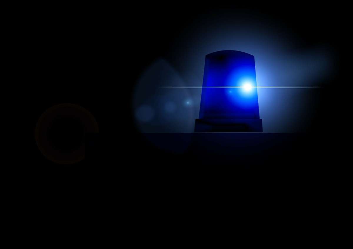 Die Polizei sucht eine Zeugin. Foto: Pixabay