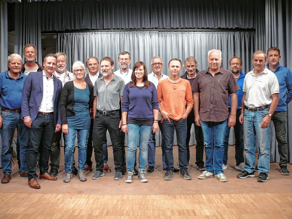 Lörrach: Revolution in Stetten