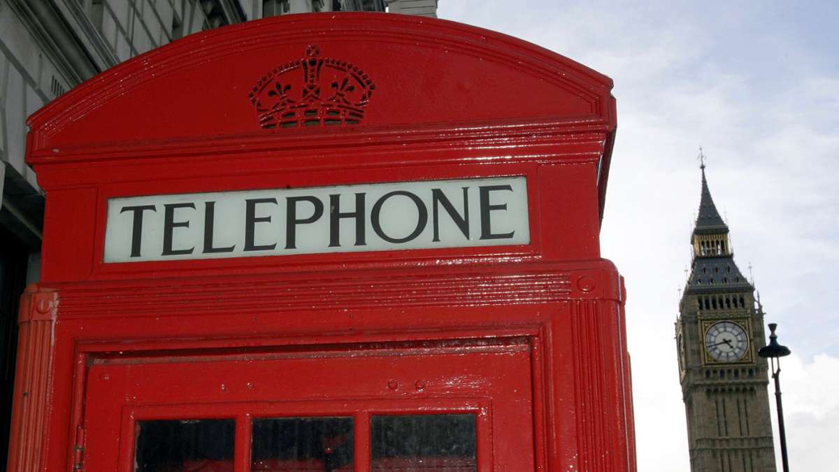 Great Britain: The Cult Box Anniversary: ​​The Centenary of the Red Telephone Box – Entertainment