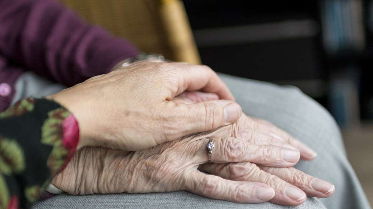 Lörrach: Bunte Nachmittage für Senioren