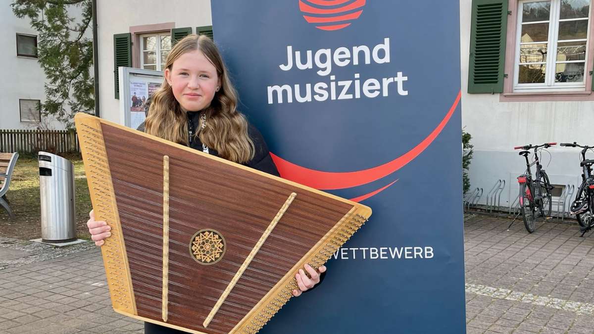 Weil am Rhein: Jugend musiziert: Junge Musiker erringen Preise