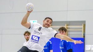 Handball, Landesliga: Dreiländer  siegen  im Derby gegen Aufsteiger
