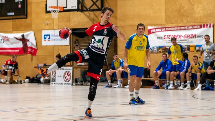 Handball: Es steht viel auf dem Spiel