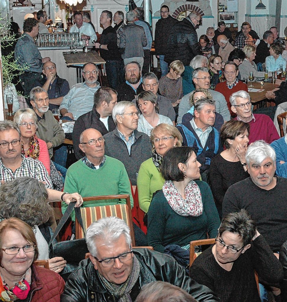 Rheinfelden: Wie Politik helfen könnte