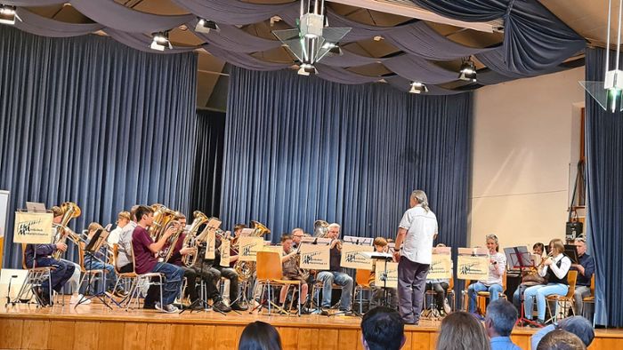 Schliengen: Musikschulkonzert begeistert Zuhörer