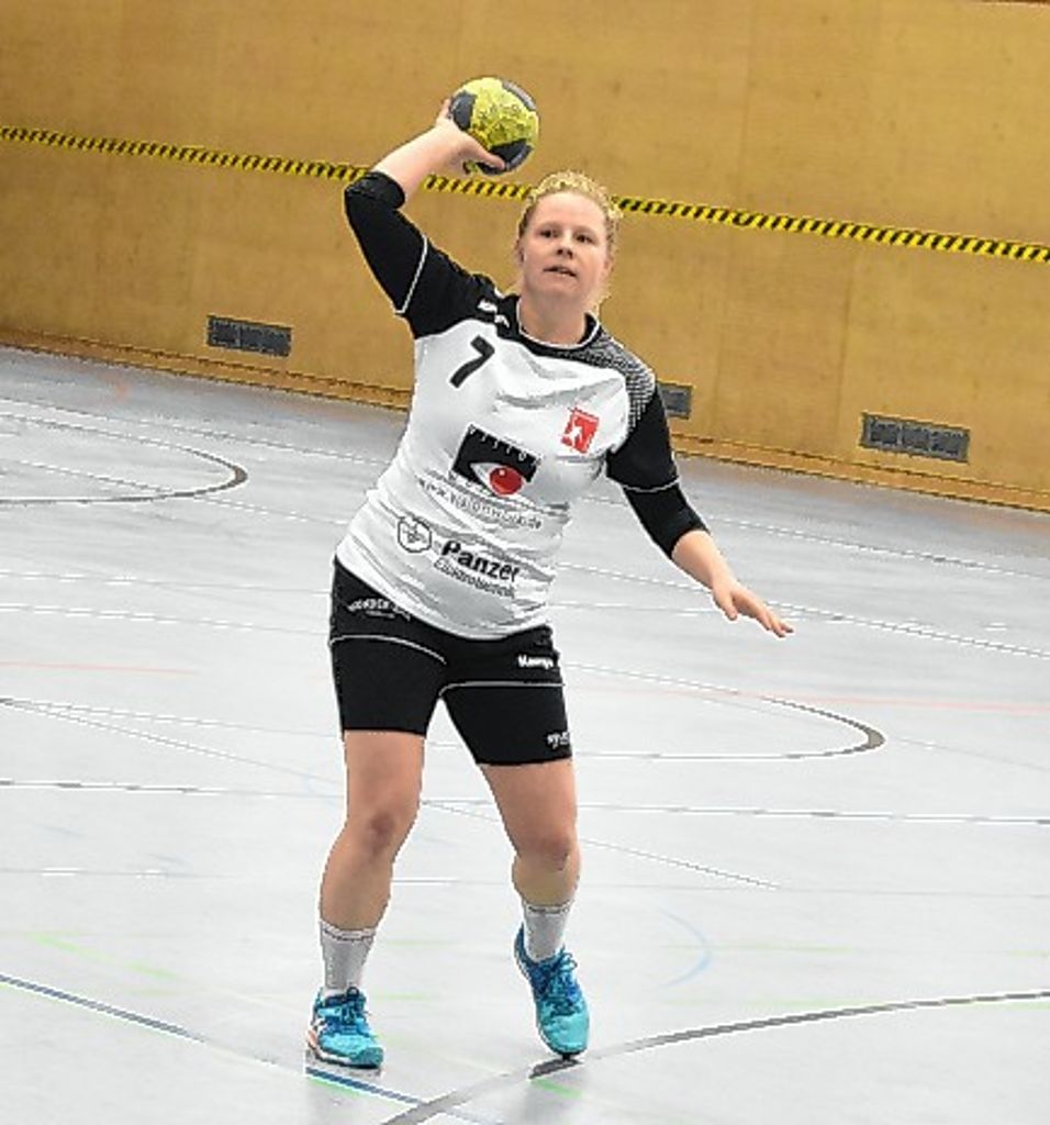 Handball: Der Kader ist einfach zu klein