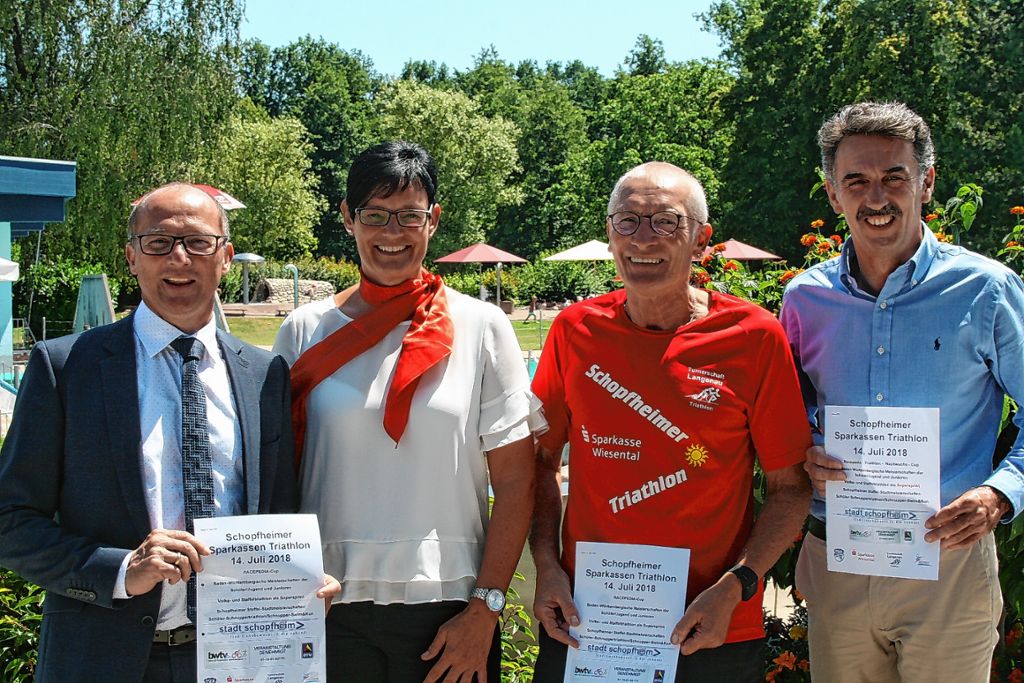 Schopfheim: Supersprint und Staffelmeisterschaft