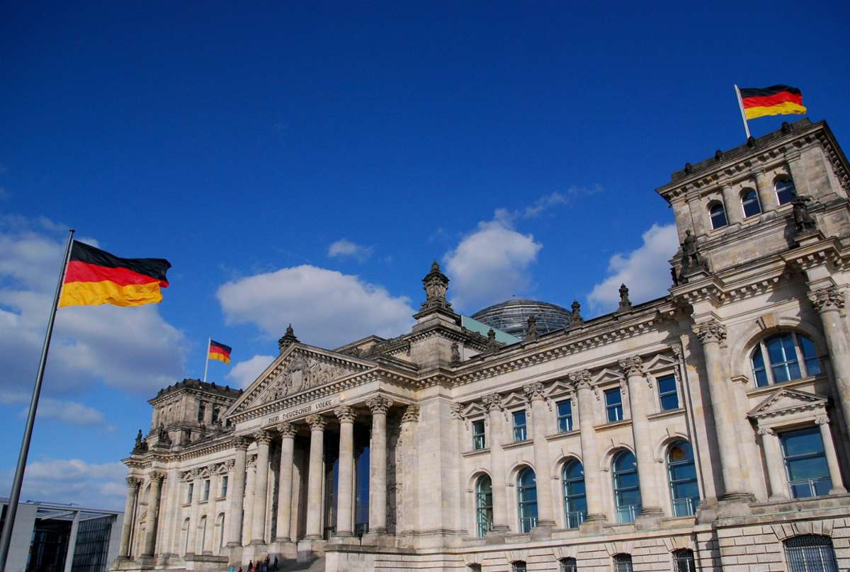 Kreis Lörrach: Damit der Bundestag kleiner wird
