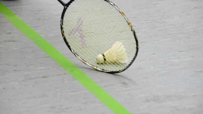 Eimeldingen: Badminton Club stellt sich neu auf