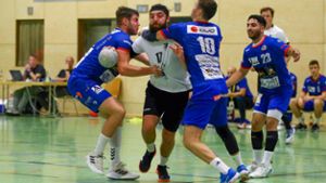 Handball: HSG und SG in der Erfolgsspur
