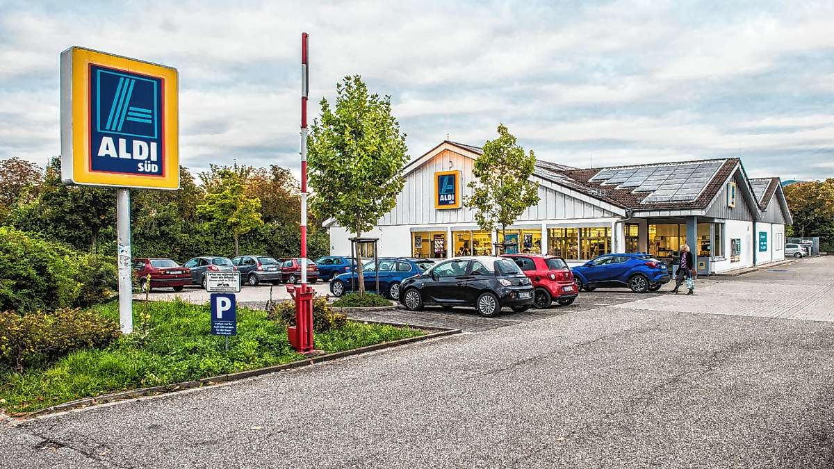 Neuenburg: Bedenken gegen größere Verkaufsfläche
