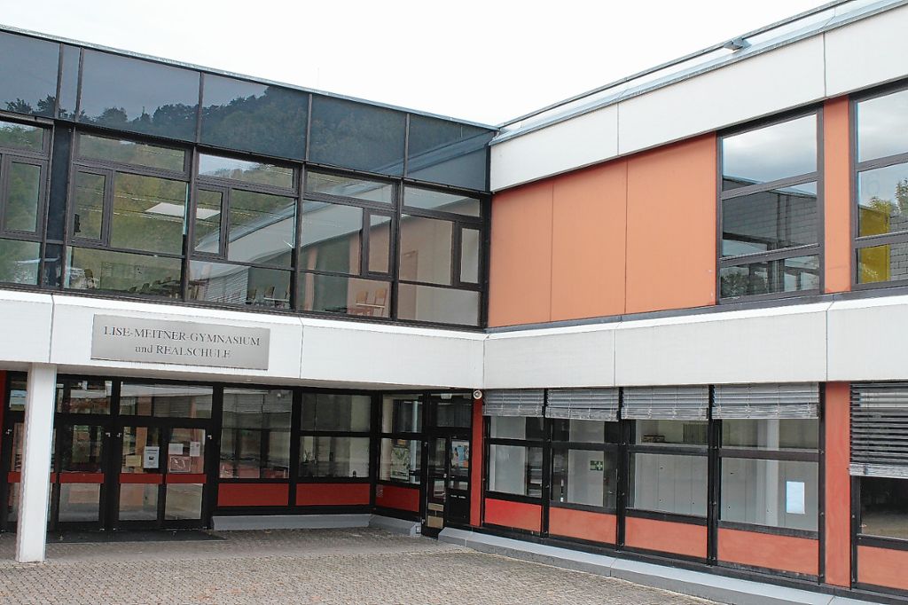 Grenzach-Wyhlen: Realschule Grenzach-Wyhlen wird 50 Jahre alt