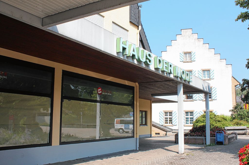 Bad Bellingen: Die Bad Bellinger Postfiliale schließt