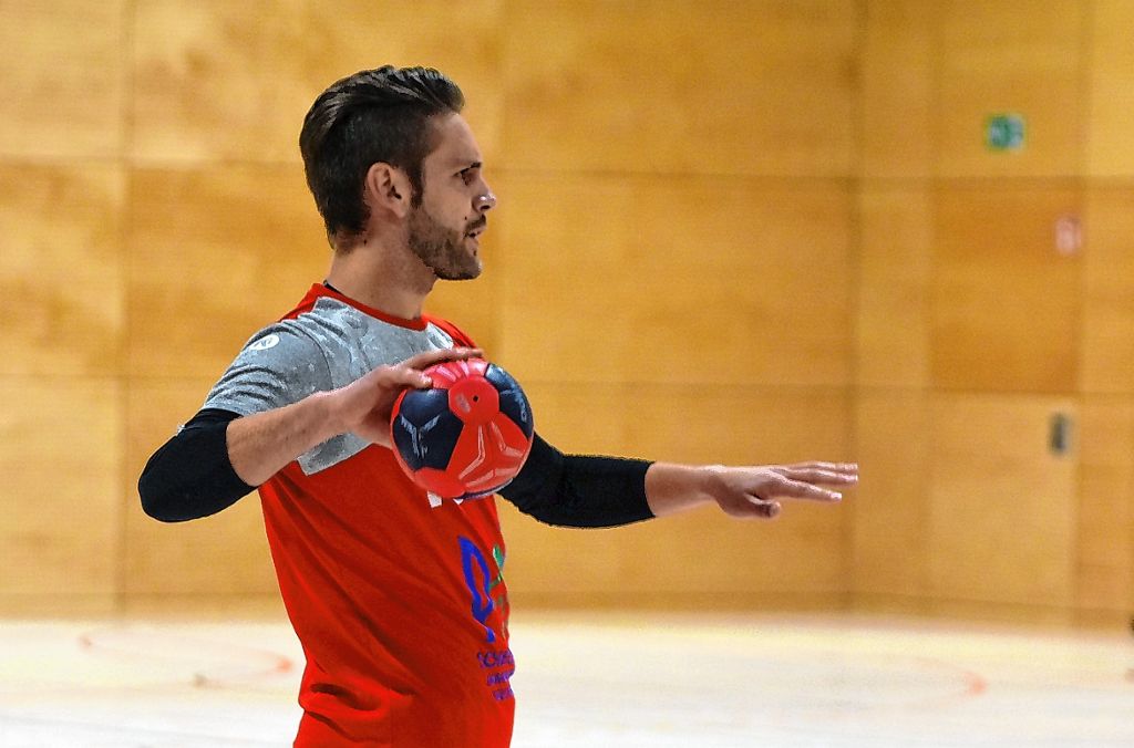 Handball: Erster Erfolg steht