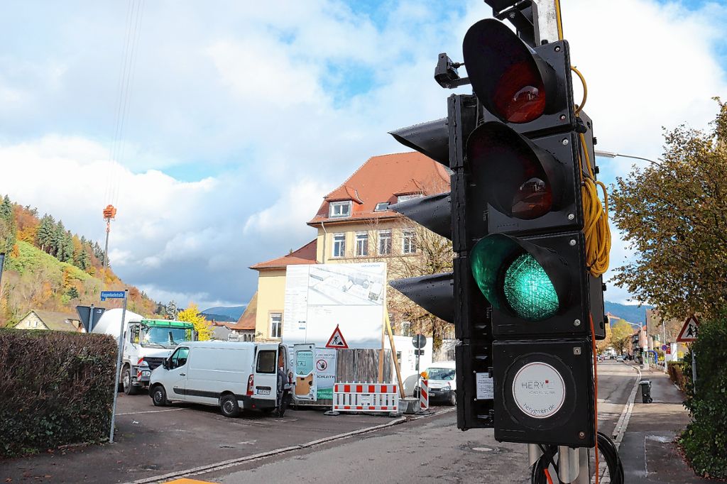 Schopfheim: Campus: „Ein bisschen Entwarnung“