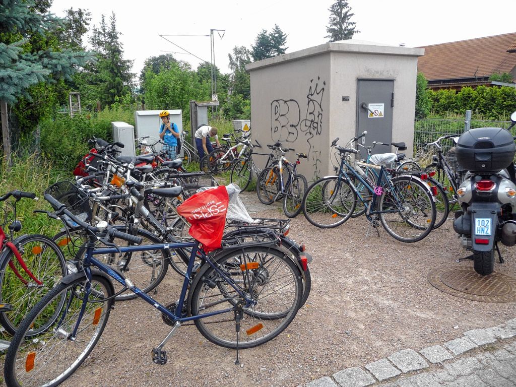 Schopfheim: Wie gut ist das Radlerklima in der Stadt