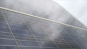 Photovoltaik: „Ja“ zum Solarpark Fröhnd