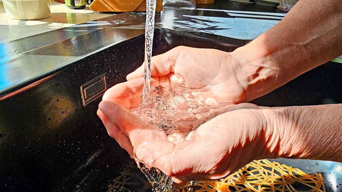 Kleines Wiesental: Wasserpreise geändert