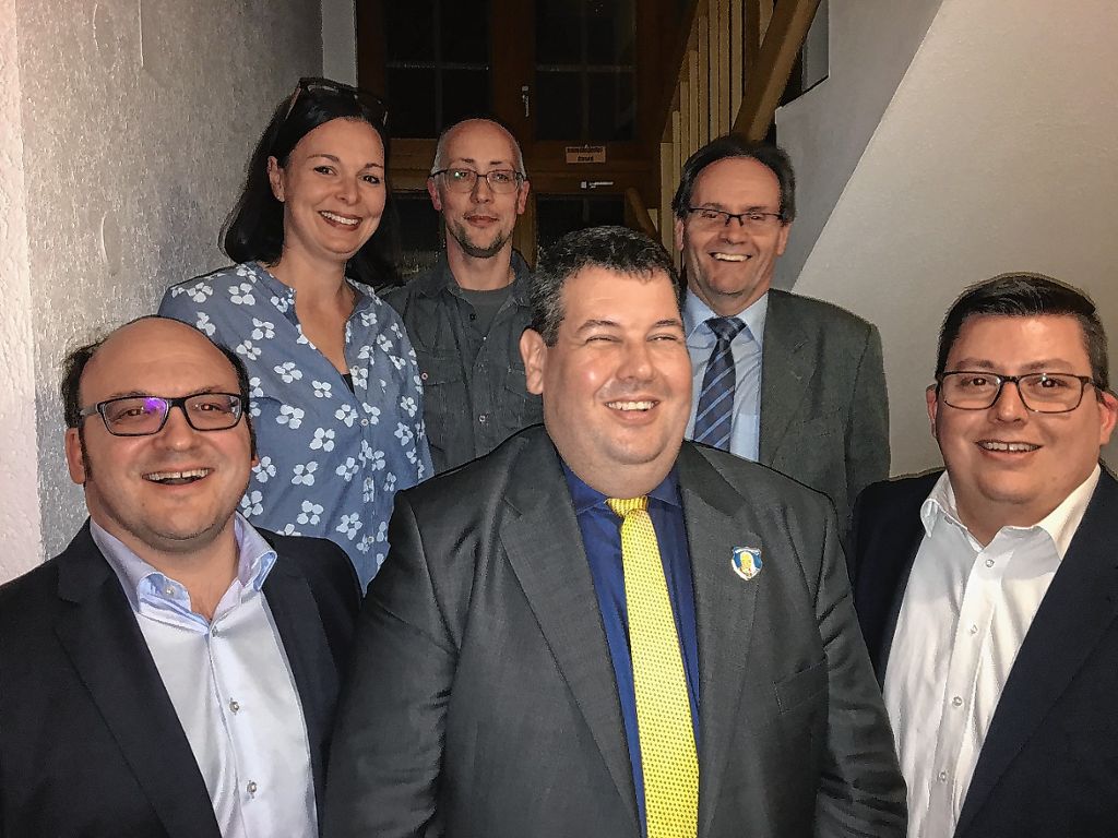 Schönau: Bürgermeister auf Platz eins und zwei