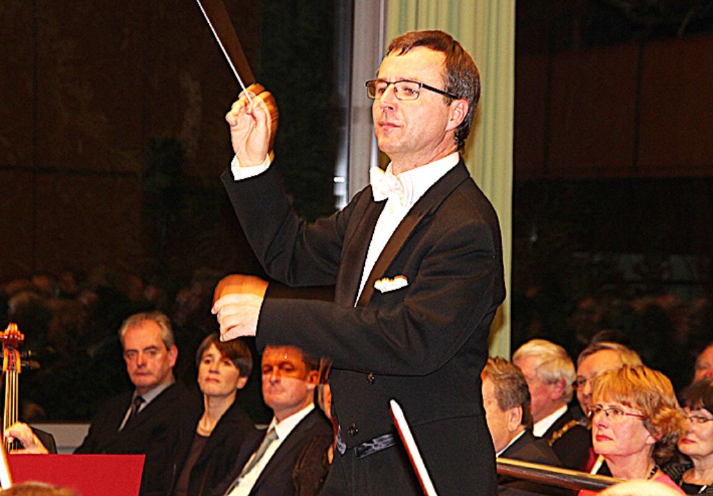 Weil am Rhein: Weiler Orchestergesellschaft voller Elan