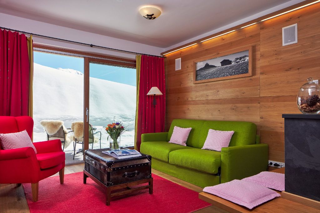 Kreis Lörrach: Sieben Übernachtungen im Hotel Goldener Berg zu gewinnen