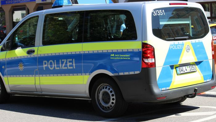 Festnahme in Rheinfelden: Haftbefehl wegen Subventionsbetrug