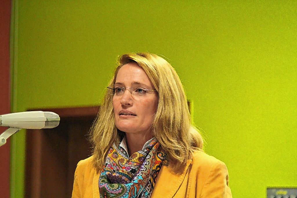 Schönau: Feldberg: Tanja Steinebrunner bewirbt sich