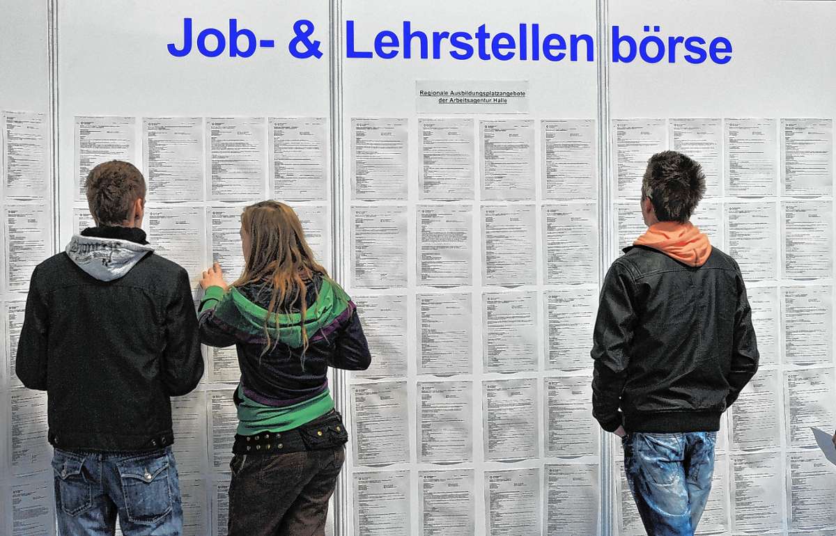 Kreis Lörrach: Arbeitsmarkt zeigt sich stabil