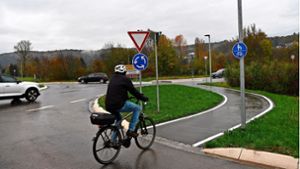 Rheinfelden: Verkehrsschau ist kein Wunschkonzert