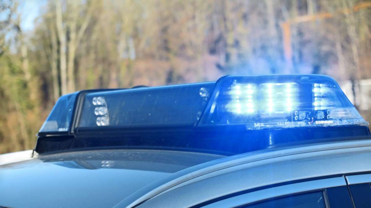 Bad Bellingen: Polizei sucht Beteiligte