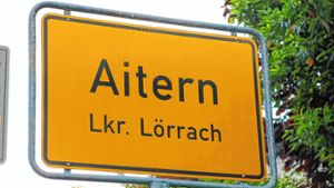 Aitern: Gemeinderat Aitern tagt