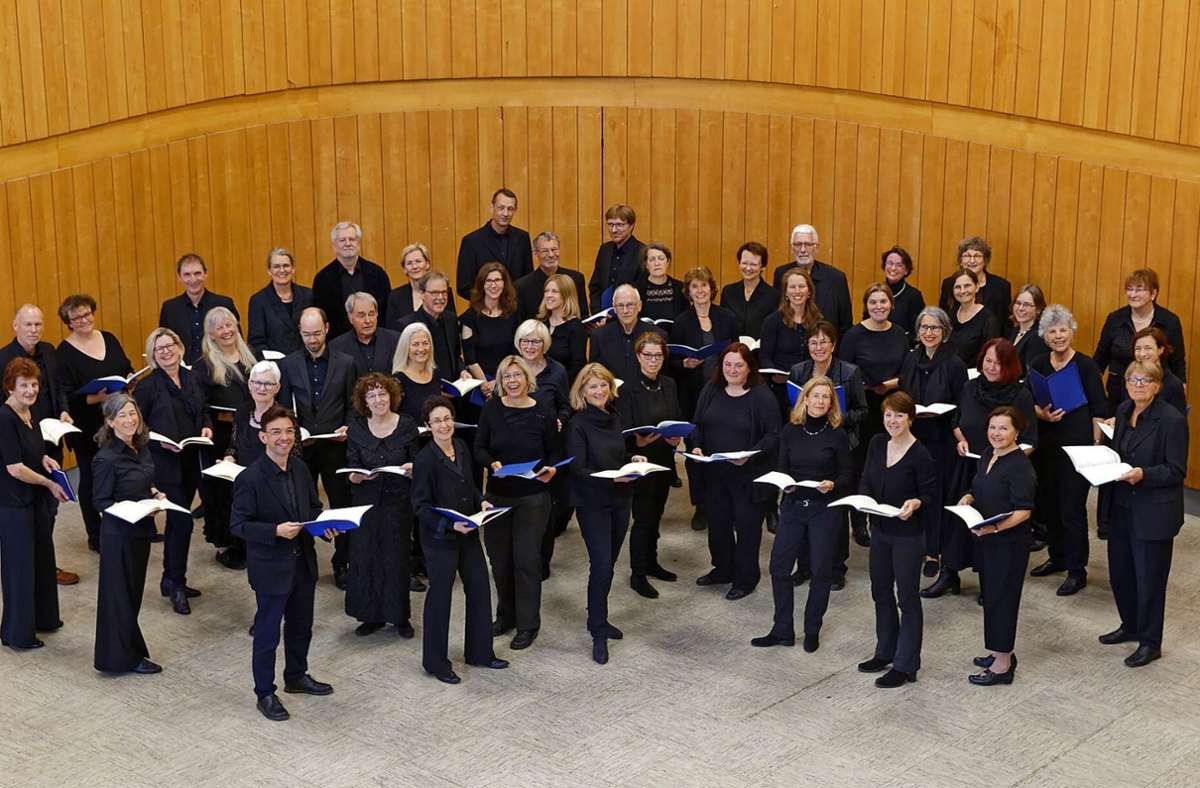 Lörrach: Motettenchor lädt zum Brahms-Abend