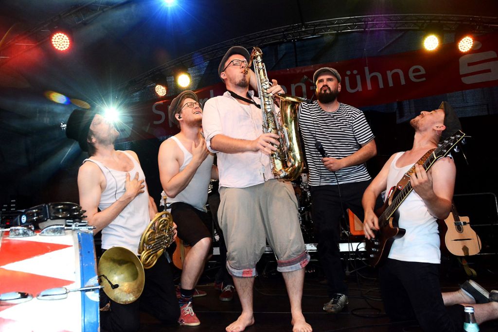 Weil am Rhein: Bläserfestival und Freiluftkino offiziell abgesagt