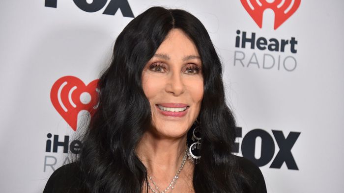 Musik: Cher: Fing in Las Vegas finanziell bei null an