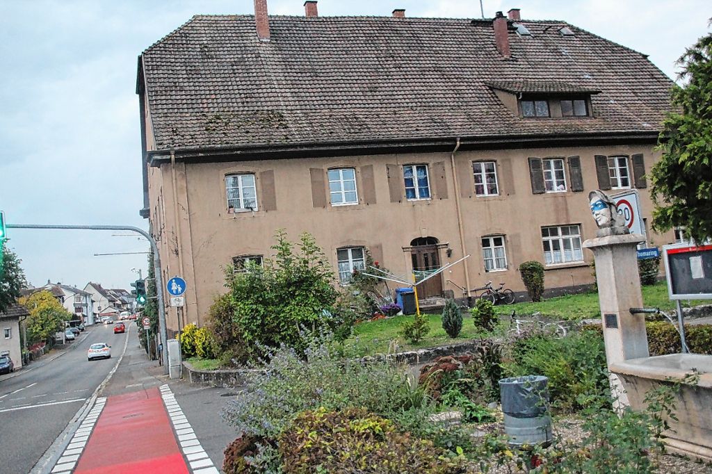 Rheinfelden: Alte Schule bleibt Vereinen erhalten