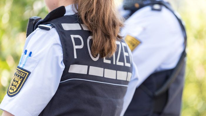 Schopfheim: Festnahme in Schopfheim
