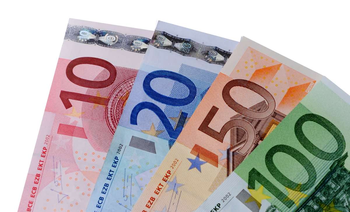 Lörrach: Fast 1000 Euro aus Geldbörse gezogen